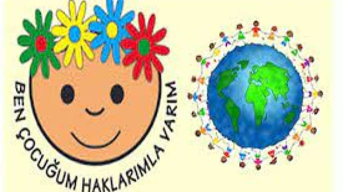 Dünya Çocuk Hakları Günü  
